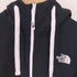 ザノースフェイス THE NORTH FACE Rearview FullZip Hoodie リアビューフルジップフーディ メンズ import:XL