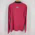 ビラボン BILLABONG USA製 シングルステッチ ロゴプリント L/S Tシャツ メンズ import:M