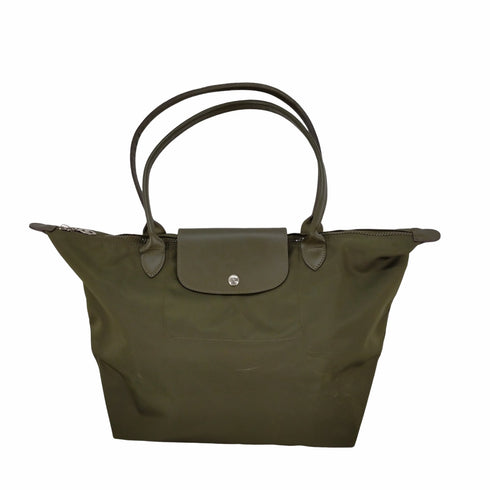 ロンシャン LONGCHAMP プリアージュ トートバッグ レディース