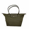 ロンシャン LONGCHAMP プリアージュ トートバッグ レディース