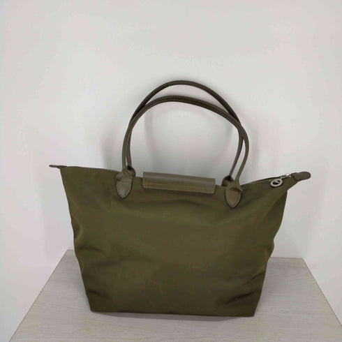 ロンシャン LONGCHAMP プリアージュ トートバッグ レディース