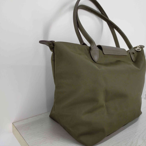 ロンシャン LONGCHAMP プリアージュ トートバッグ レディース