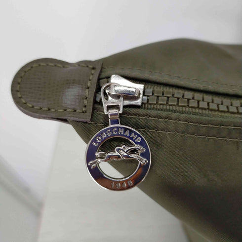 ロンシャン LONGCHAMP プリアージュ トートバッグ レディース