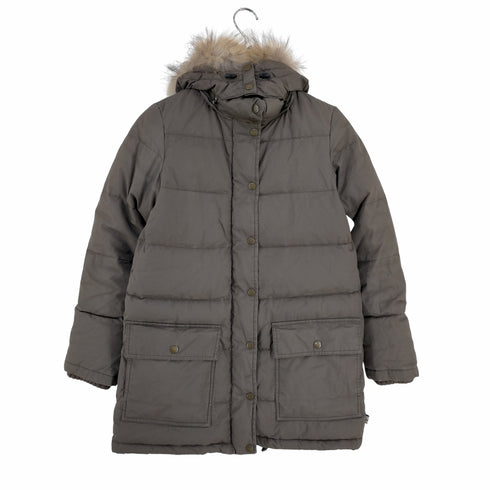 ストームシールバイトラディショナルウェザーウェア STORMSEAL by Traditional Weatherwear AVON ダウンコート レディース 34