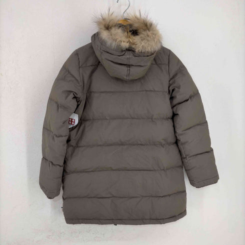 ストームシールバイトラディショナルウェザーウェア STORMSEAL by Traditional Weatherwear AVON ダウンコート レディース 34