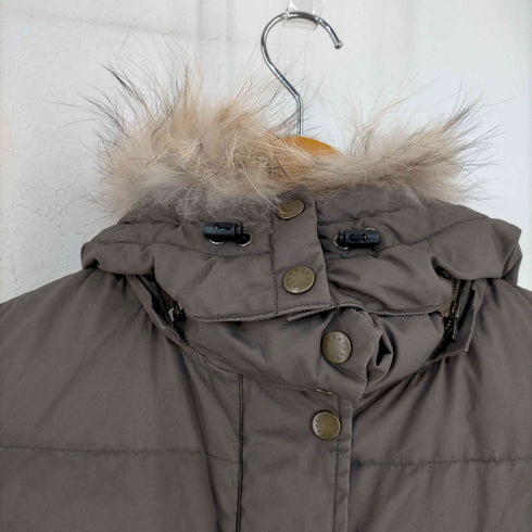 ストームシールバイトラディショナルウェザーウェア STORMSEAL by Traditional Weatherwear AVON ダウンコート レディース 34