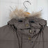 ストームシールバイトラディショナルウェザーウェア STORMSEAL by Traditional Weatherwear AVON ダウンコート レディース 34