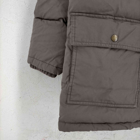 ストームシールバイトラディショナルウェザーウェア STORMSEAL by Traditional Weatherwear AVON ダウンコート レディース 34