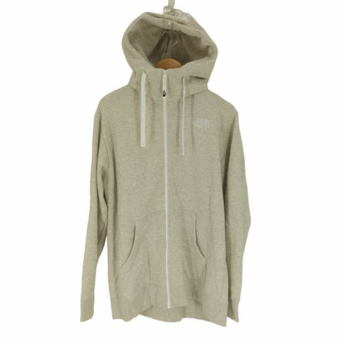 ザノースフェイス THE NORTH FACE Rearview FullZip Hoodie リアビューフルジップフーディ メンズ import:XL