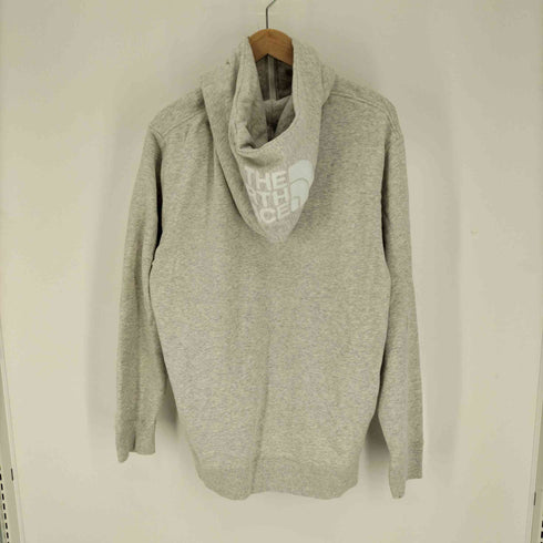 ザノースフェイス THE NORTH FACE Rearview FullZip Hoodie リアビューフルジップフーディ メンズ import:XL
