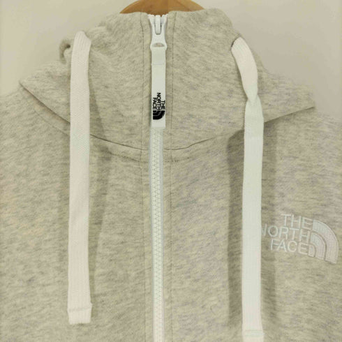 ザノースフェイス THE NORTH FACE Rearview FullZip Hoodie リアビューフルジップフーディ メンズ import:XL