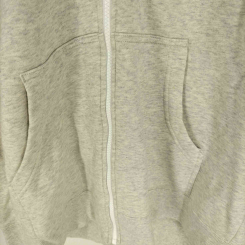 ザノースフェイス THE NORTH FACE Rearview FullZip Hoodie リアビューフルジップフーディ メンズ import:XL