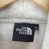 ザノースフェイス THE NORTH FACE Rearview FullZip Hoodie リアビューフルジップフーディ メンズ import:XL