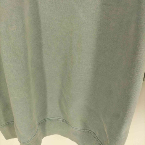 チャンピオン Champion 00S AAAタグ 目有 Vガゼット クルーネック ボロ スウェット メンズ import:L