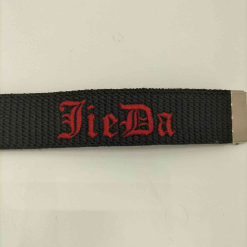 ジエダ Jieda 2023SS JIEDA BELT ガチャベルト メンズ ONE SIZE