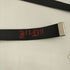 ジエダ Jieda 2023SS JIEDA BELT ガチャベルト メンズ ONE SIZE