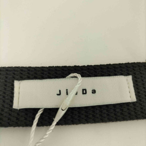 ジエダ Jieda 2023SS JIEDA BELT ガチャベルト メンズ ONE SIZE