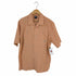 ナイキエーシージー NIKE ACG 00S S/S オープンカラー チェック シャツ メンズ import:L