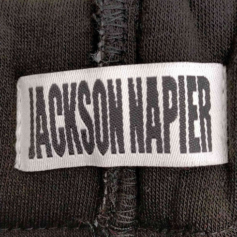 JACKSON NAPIER スウェットパンツ メンズ