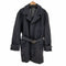 チャップスラルフローレン CHAPS RALPH LAUREN ヘリンボーン チェスターコート メンズ import:M