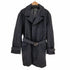 チャップスラルフローレン CHAPS RALPH LAUREN ヘリンボーン チェスターコート メンズ import:M