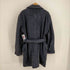 チャップスラルフローレン CHAPS RALPH LAUREN ヘリンボーン チェスターコート メンズ import:M