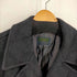 チャップスラルフローレン CHAPS RALPH LAUREN ヘリンボーン チェスターコート メンズ import:M