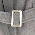 チャップスラルフローレン CHAPS RALPH LAUREN ヘリンボーン チェスターコート メンズ import:M