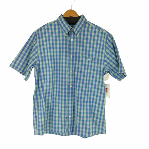 オービス ORVIS ACTIVE FIT ボタンダウンシャツ メンズ JPN:L