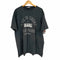 リーボック Reebok MADE IN USA アーチロゴ4段プリントTシャツ メンズ import:XL