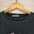 リーボック Reebok MADE IN USA アーチロゴ4段プリントTシャツ メンズ import:XL