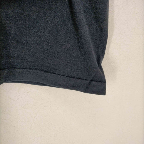 リーボック Reebok MADE IN USA アーチロゴ4段プリントTシャツ メンズ import:XL