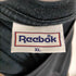 リーボック Reebok MADE IN USA アーチロゴ4段プリントTシャツ メンズ import:XL