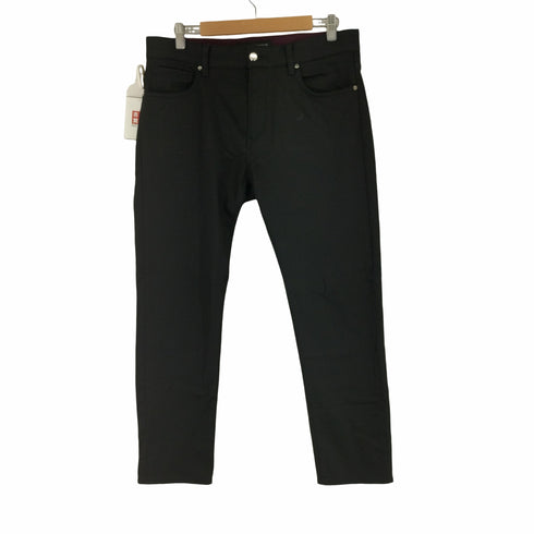 ヒューゴボス HUGO BOSS ストレッチテーパードパンツ メンズ 32/32