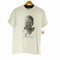 ミドリカワ MIDORIKAWA TWONESS A.T SS TEE WHITE メンズ JPN:M