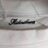 ミドリカワ MIDORIKAWA TWONESS A.T SS TEE WHITE メンズ JPN:M