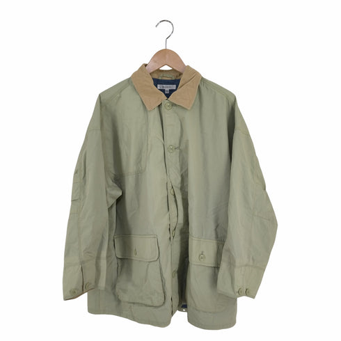 マウジー moussy VTG UTILITY ジャケット レディース FREE