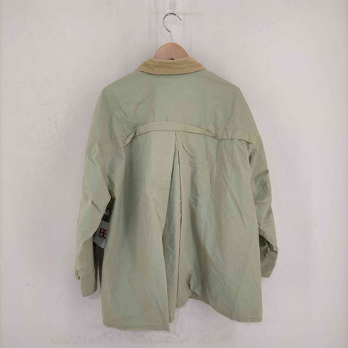 マウジー moussy VTG UTILITY ジャケット レディース FREE