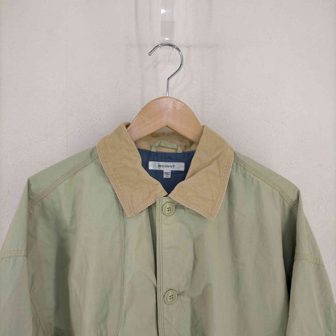 マウジー moussy VTG UTILITY ジャケット レディース FREE