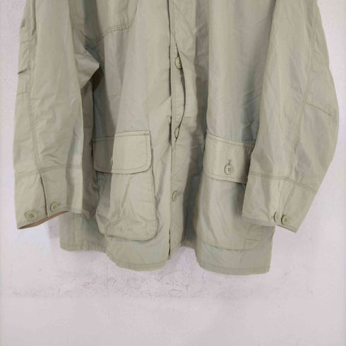 マウジー moussy VTG UTILITY ジャケット レディース FREE