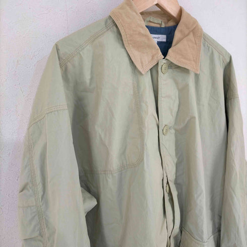マウジー moussy VTG UTILITY ジャケット レディース FREE