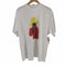 SOUNDS AWESOME Jami Q S/S TEE メンズ JPN:XL