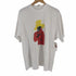SOUNDS AWESOME Jami Q S/S TEE メンズ JPN:XL