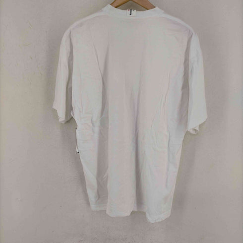 SOUNDS AWESOME Jami Q S/S TEE メンズ JPN:XL