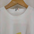 SOUNDS AWESOME Jami Q S/S TEE メンズ JPN:XL
