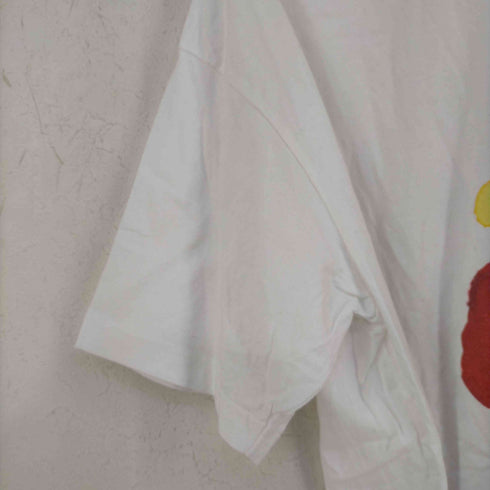 SOUNDS AWESOME Jami Q S/S TEE メンズ JPN:XL