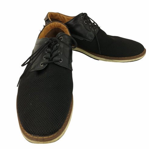 Mix No. 6 Bache Oxford メンズ 11M