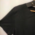 ヴァレンティノ Valentino アクセサリー付き 無地Tシャツカットソー レディース import:M