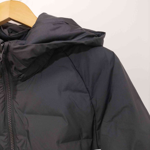 ユニクロ UNIQLO 2023AW シームレスダウンパーカ(3Dカット) メンズ JPN:S