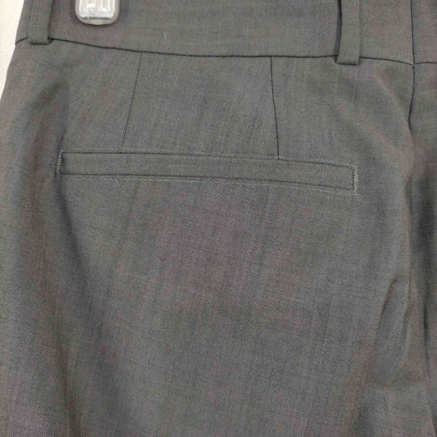 ヒューゴボス HUGO BOSS センタープレス テーパードスラックス メンズ 48